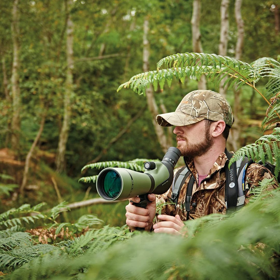 Best Bird Watching Monocular 2023 Garden Bird Feeder