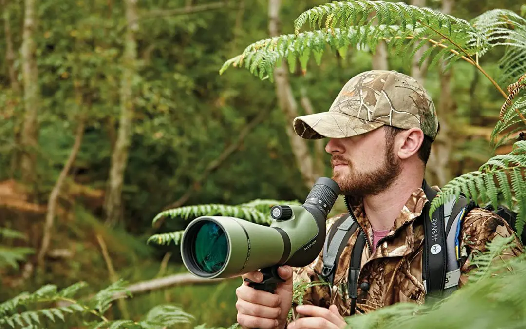 Best Bird Watching Monocular 2020
